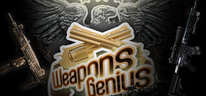 Weapons Genius banner