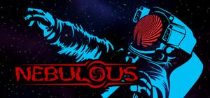 Nebulous banner