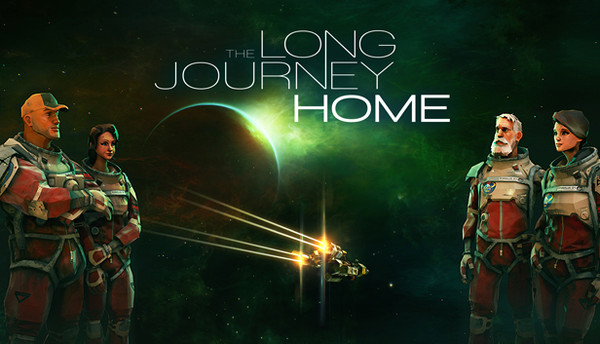 The Long Journey Home