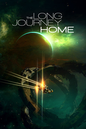 The Long Journey Home のセール価格