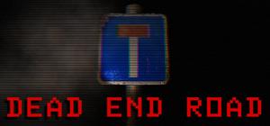Dead End Road banner