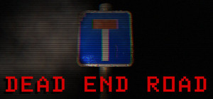 Dead End Road banner