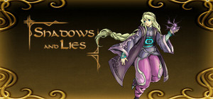 Shadows and Lies banner