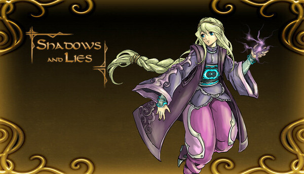 Shadows and Lies