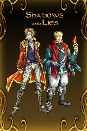 Shadows and Lies のセール価格