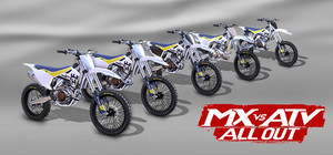 2017 Husqvarna Vehicle Bundle banner