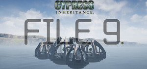 FILE 9 banner