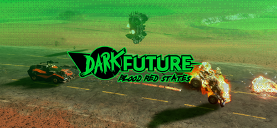 Dark Future: Blood Red States