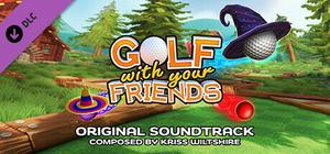 Golf With Your Friends - OST banner