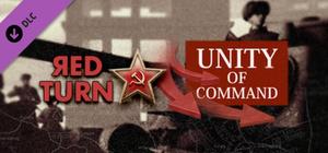 Unity of Command - Red Turn banner
