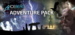 Iceberg Adventure Pack banner
