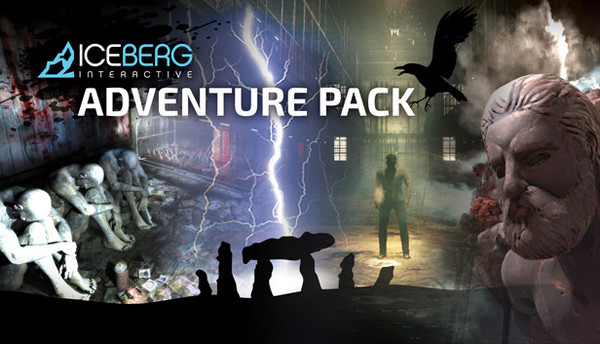 Iceberg Adventure Pack