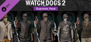 Watch_Dogs® 2 Supreme Pack banner
