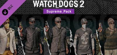 Watch_Dogs® 2 Supreme Pack