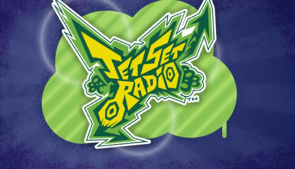 Jet Set Radio