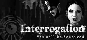 Interrogation banner