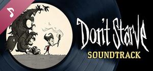 Don't Starve Soundtrack banner