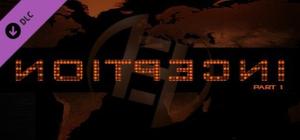 Hacker Evolution Duality: Inception banner