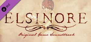 Elsinore - Soundtrack banner