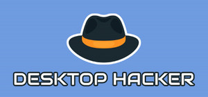 Desktop Hacker banner