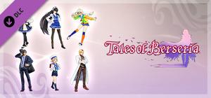 Tales of Berseria™ - High School Costume Pack banner