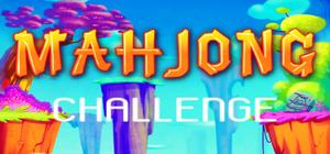 Mahjong Challenge banner