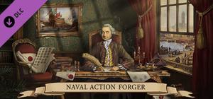 Naval Action - Prolific Forger banner