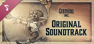 Gremlins, Inc. - Original Soundtrack banner