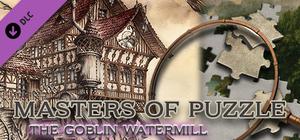 Masters of Puzzle - The Goblin Watermill banner