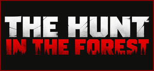 The Hunt in the Forest banner