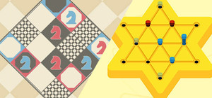 Under The Tree Puzzle Box banner