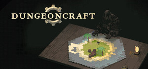 Dungeoncraft banner