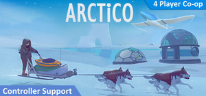 Arctico banner