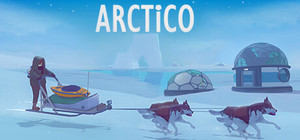 Arctico banner