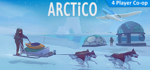 Arctico banner