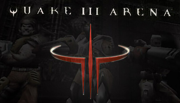 QUAKE III ARENA