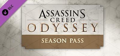 Assassin's Creed Odyssey Season Pass banner