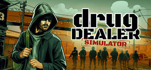 Drug Dealer Simulator banner