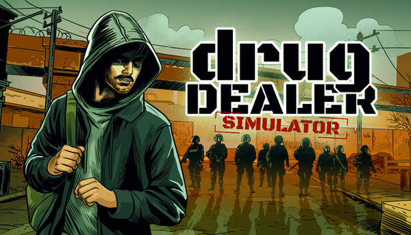 Drug Dealer Simulator