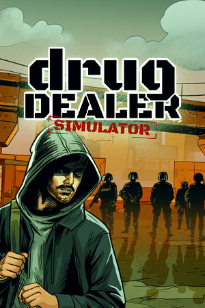 Drug Dealer Simulator のセール価格