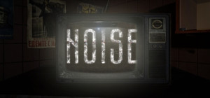 Noise banner