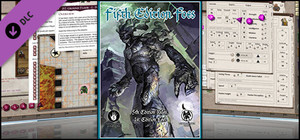Fantasy Grounds - 5E: Fifth Edition Foes banner