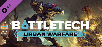 BATTLETECH - Urban Warfare