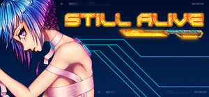 Still Alive banner