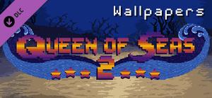 Queen of Seas 2 - Wallpapers banner