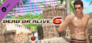 DOA6 Seaside Eden Costume - Jann Lee banner