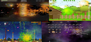 JimJams Games, the complete collection. banner