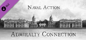 Naval Action - Admiralty Connection banner