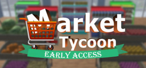 Market Tycoon banner