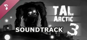 TAL: Arctic 3 - Soundtrack banner
